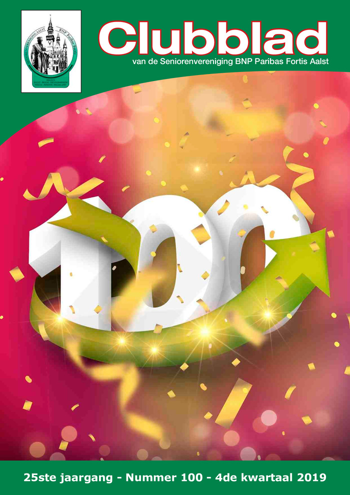 Clubblad 100