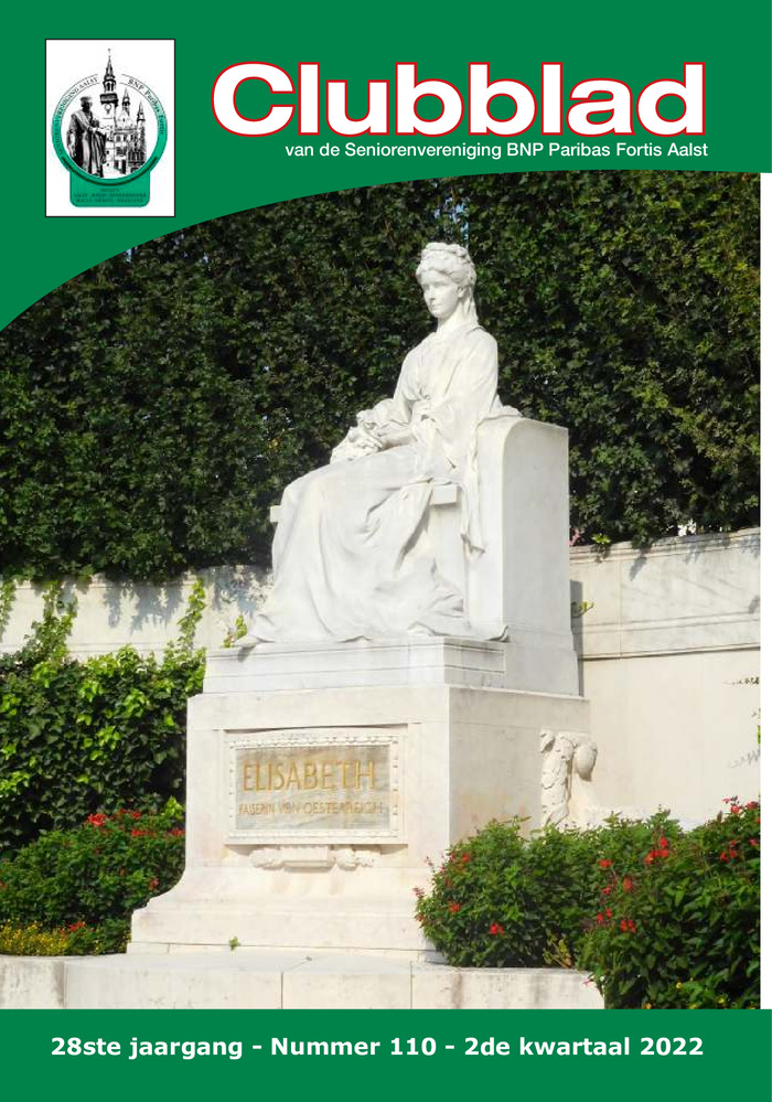 Clubblad 110