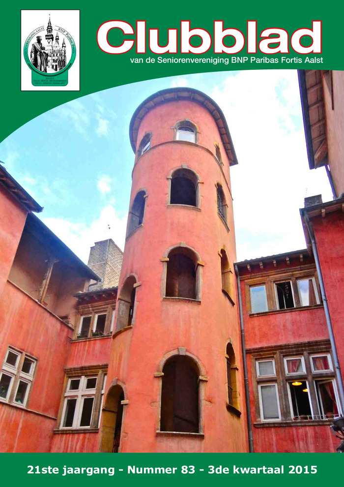 Clubblad 83